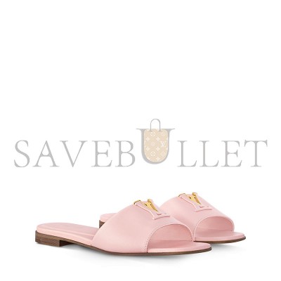 LOUIS VUITTON LV MARE FLAT MULE 1ADIKU